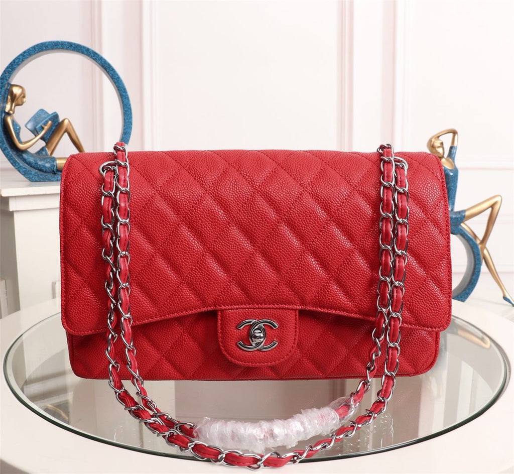 1XC96B Popular  leather bag 