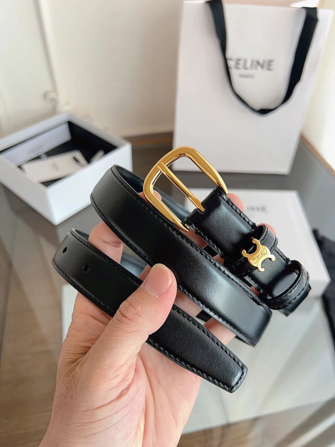 136PN48P Popular High quality belt With full package