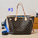 1WE77B Popular   leather bag