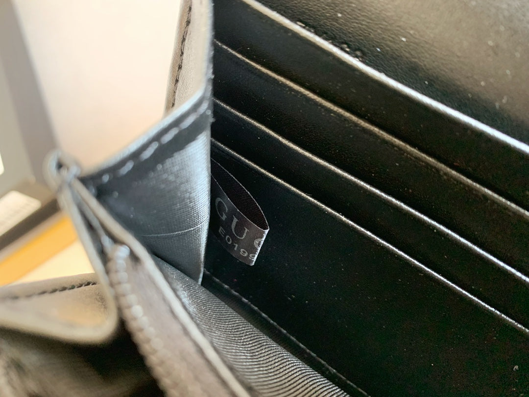 1XB79B Popular  leather wallets