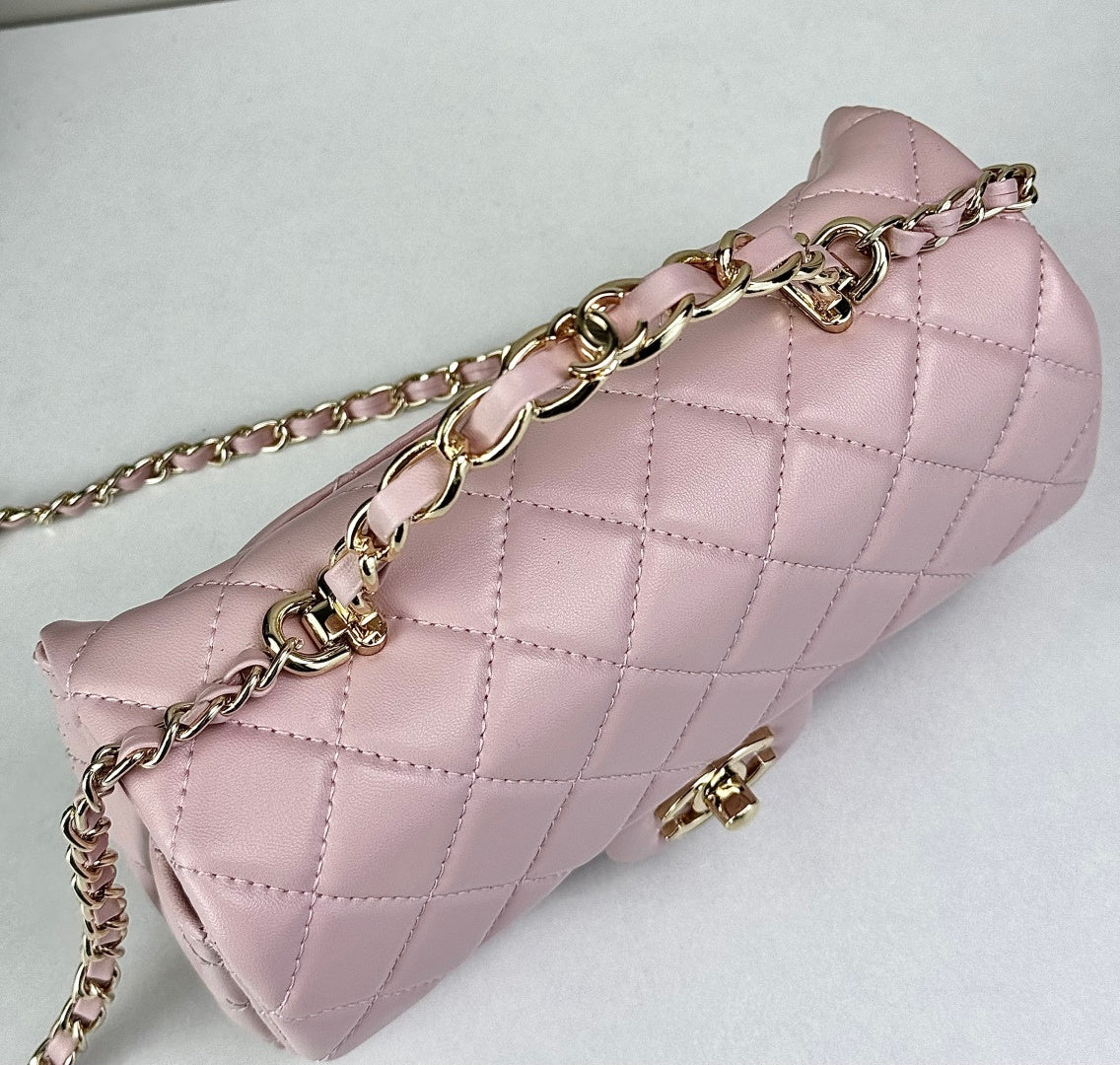B1X66C5 Popular high-quality leather bag