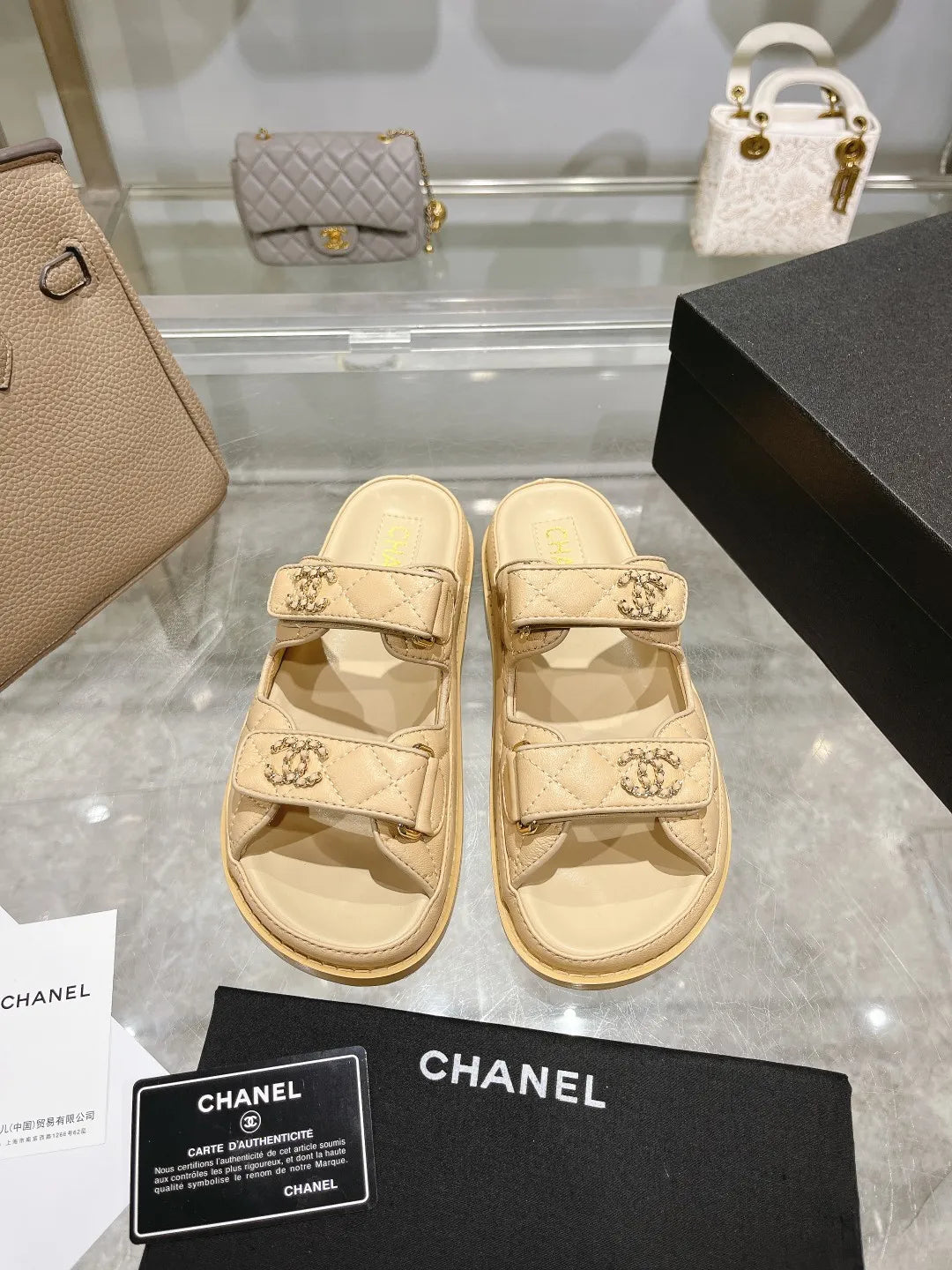 245RC7Z Popular leather shoes