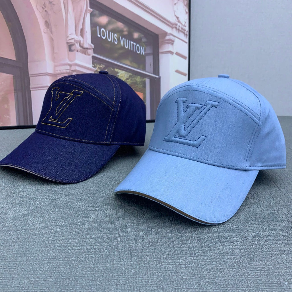 15QE17M Popular hats