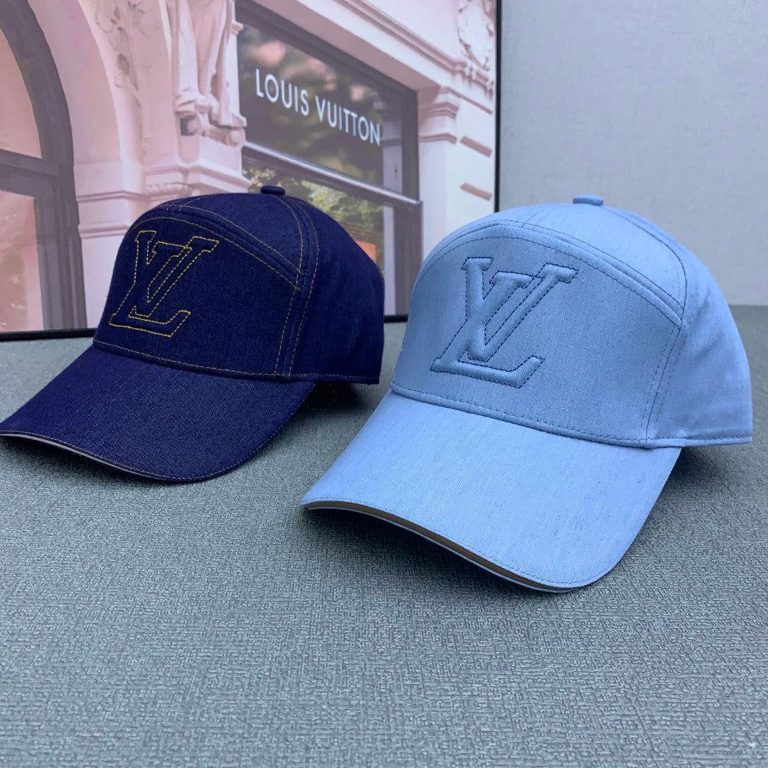 15QE17M Popular hats