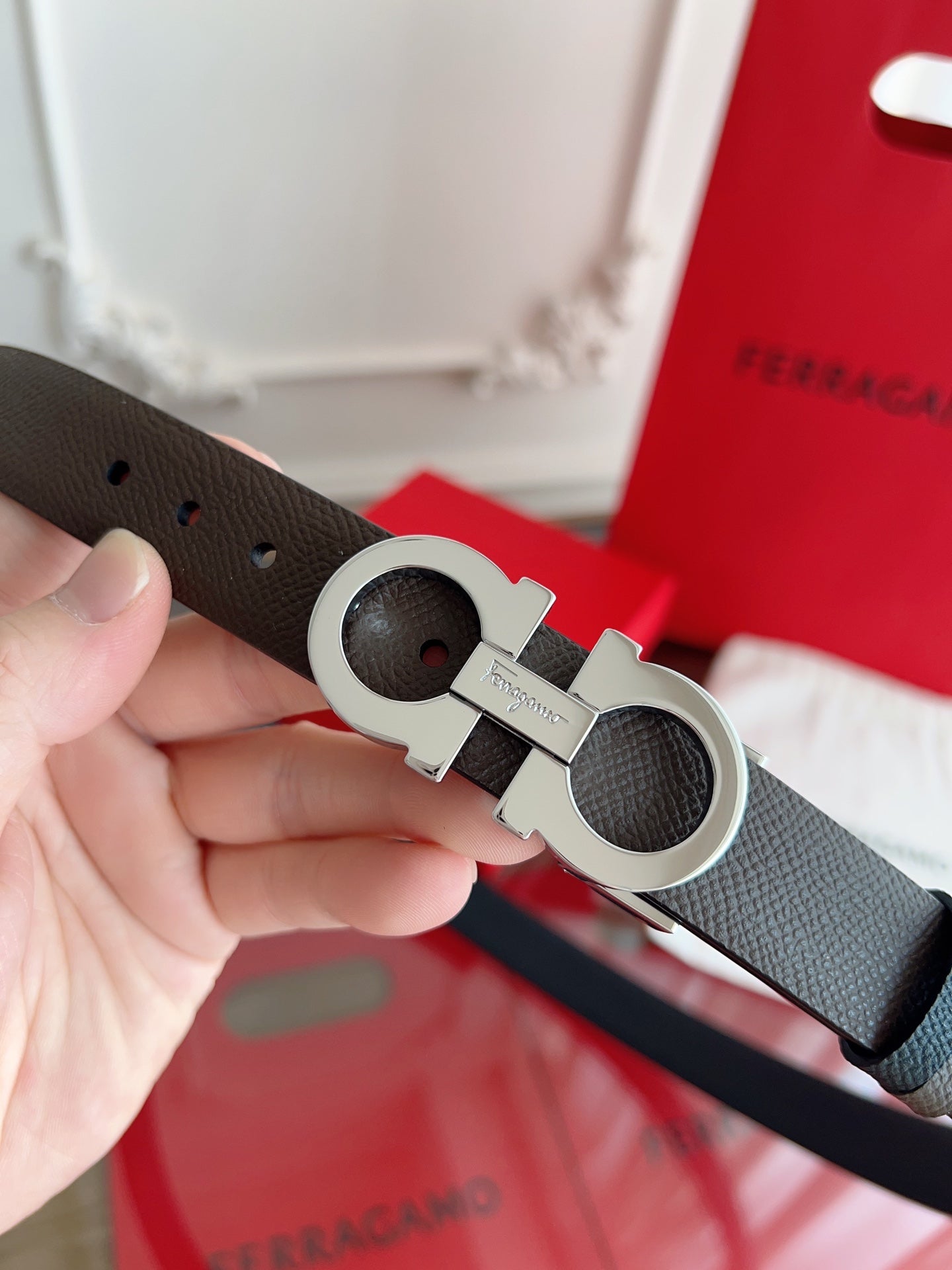 P1Q115A50 Popular High quality belt With full package