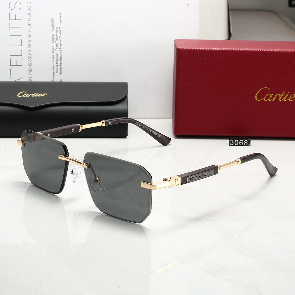146RK14T Popular Sunglasses