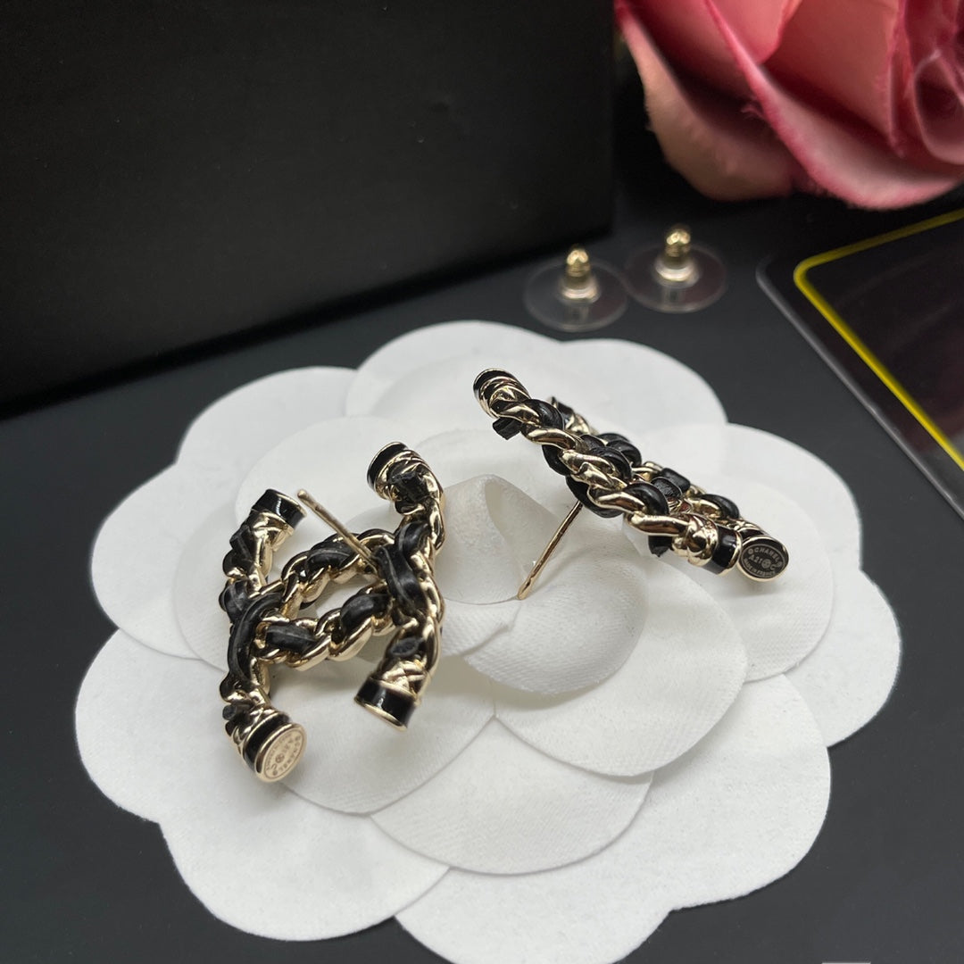 14C899E Popular Earrings
