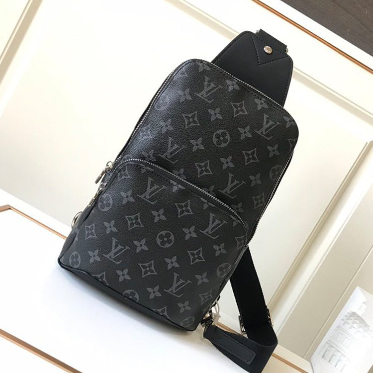 1E18B Popular  leather bag 