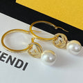 14F399E Popular  Earrings