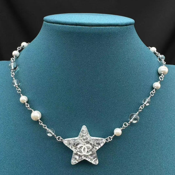 55QC170X Popular Necklace