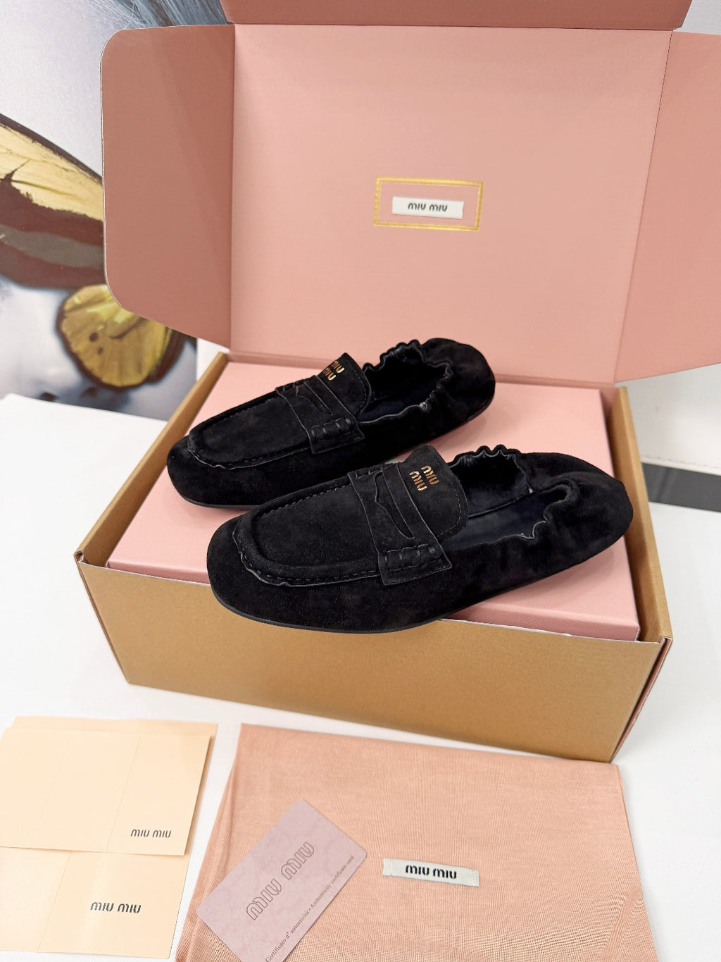 Z2P36A53 Popular high-quality leather Shoes