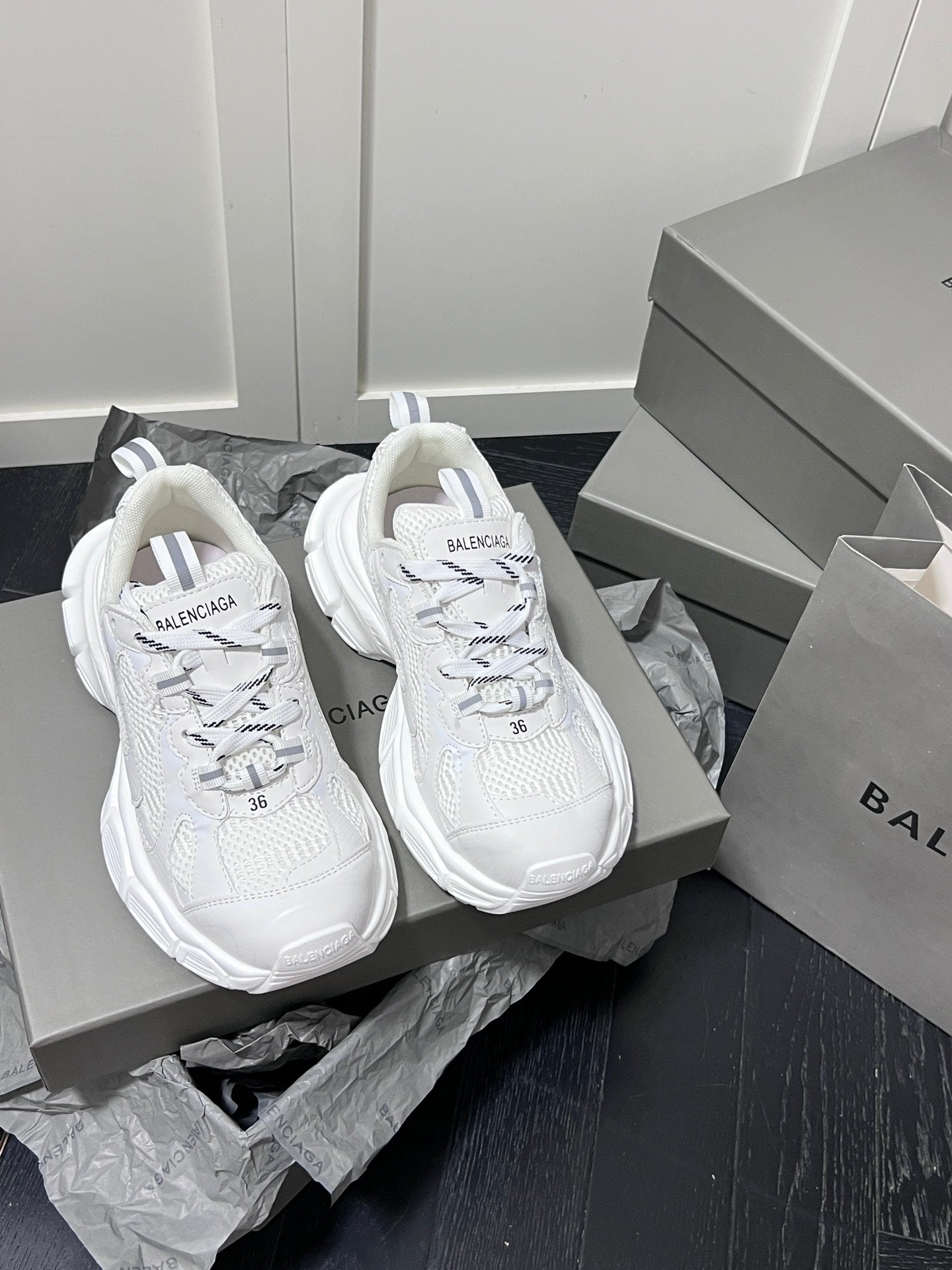 14J116Z Popular Casual shoes