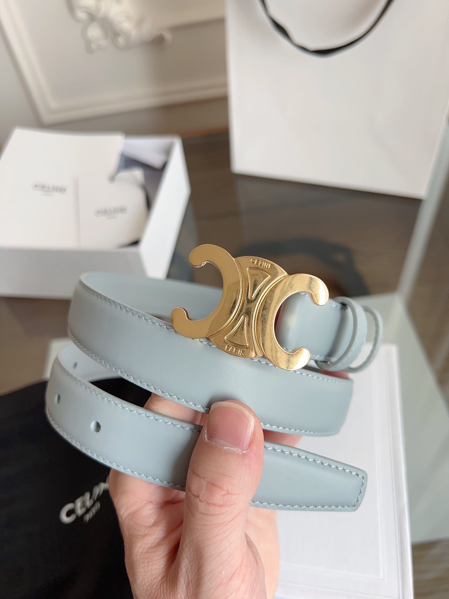 1115QN31P Popular High quality belt With full package