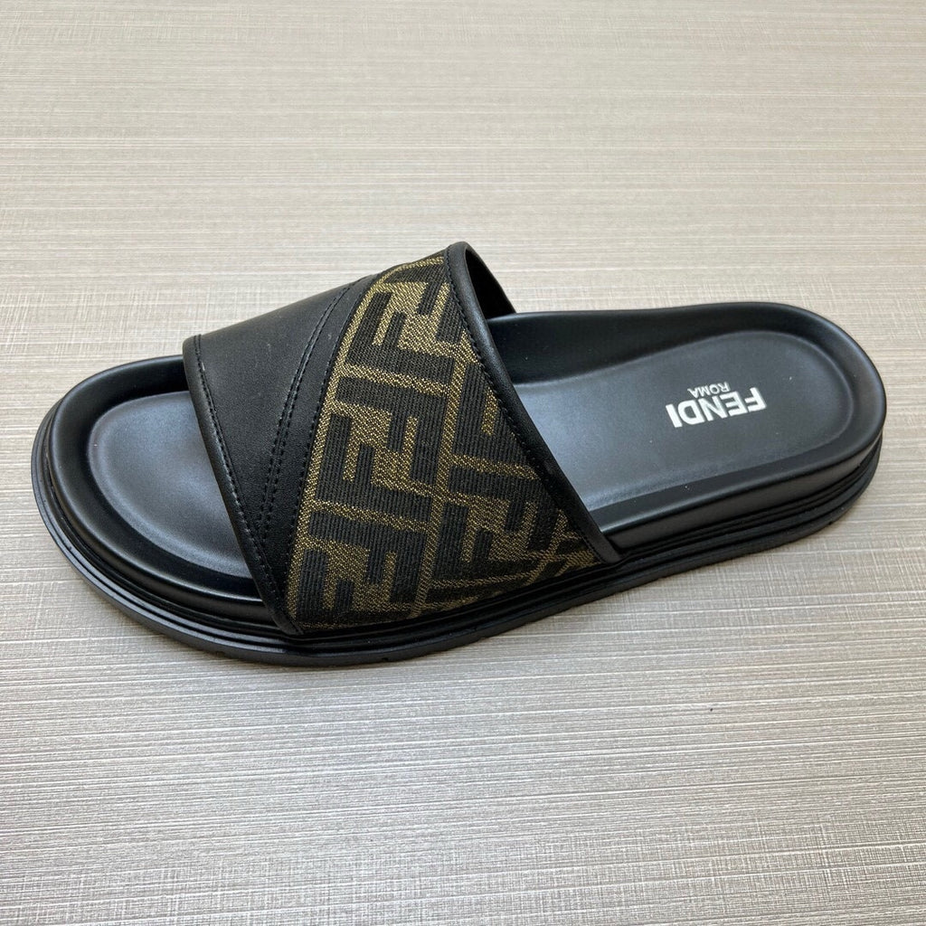 5LF223Z Popular Slippers