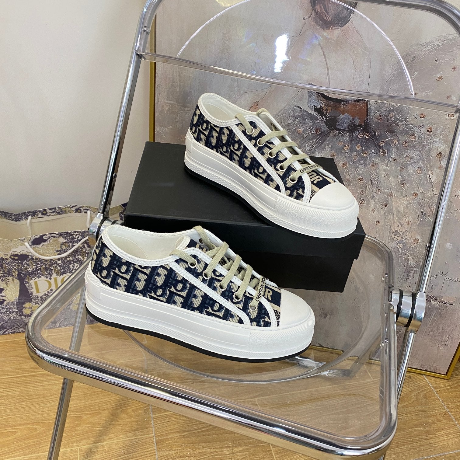 1YD20Z Popular Sneakers