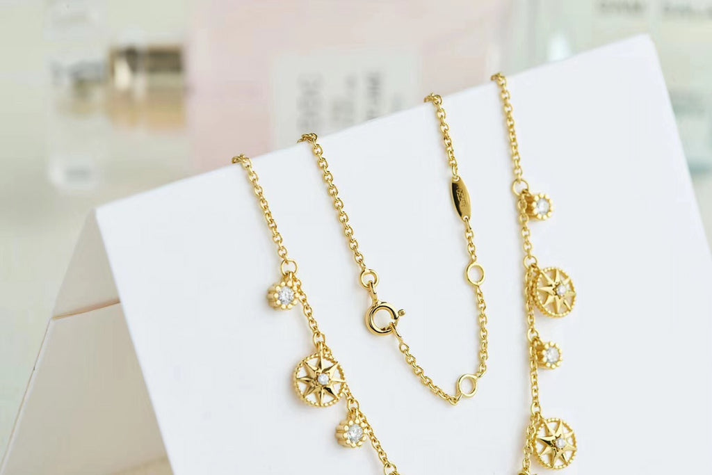 1ND191E  Popular   Necklaces
