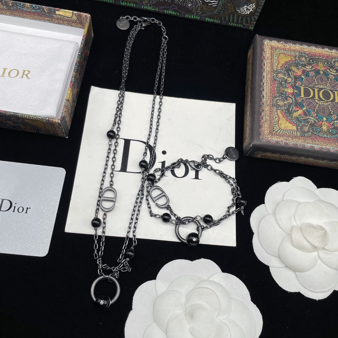 15QD37X Popular Necklace .Bracelet