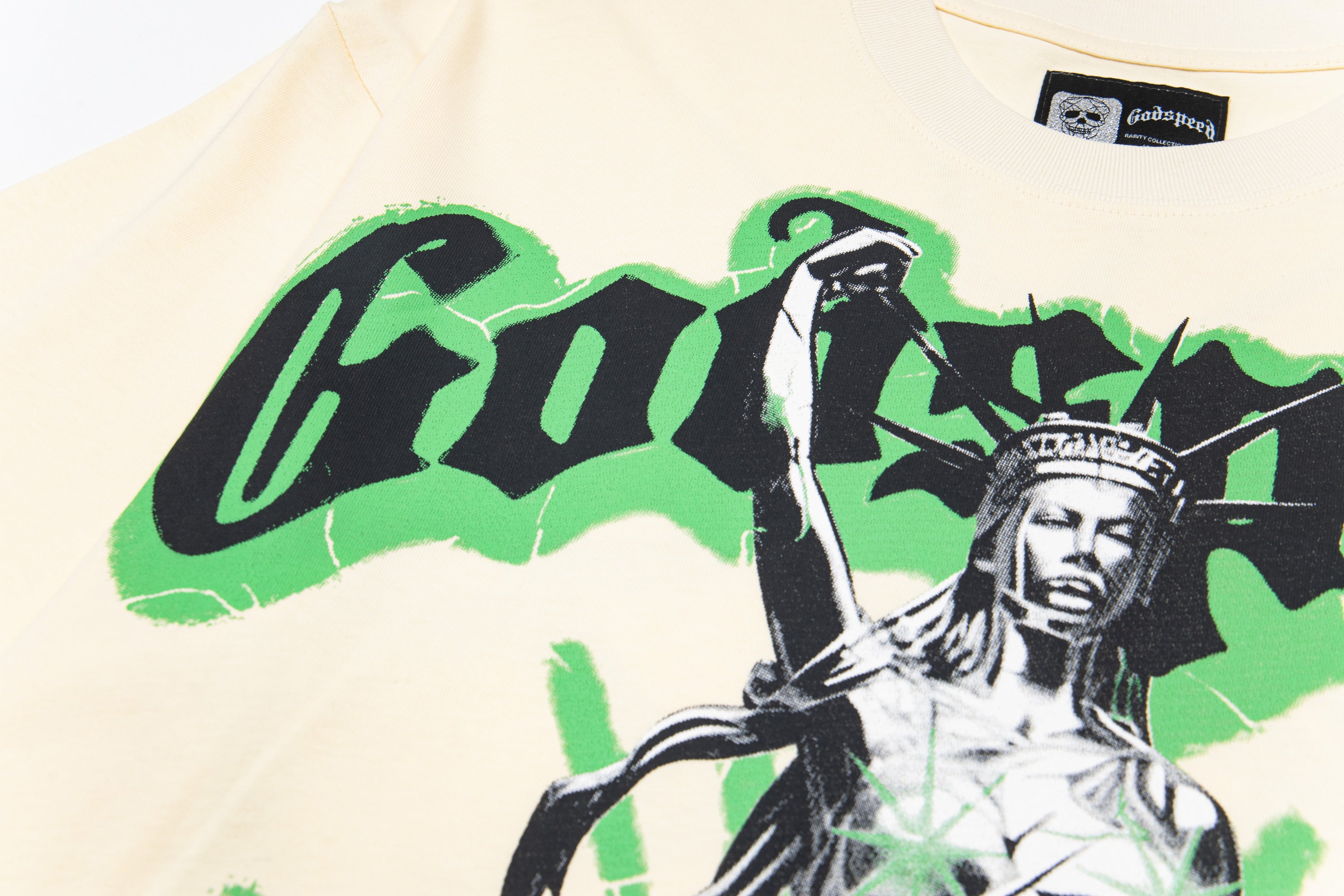 145RA142U Popular T-shirt
