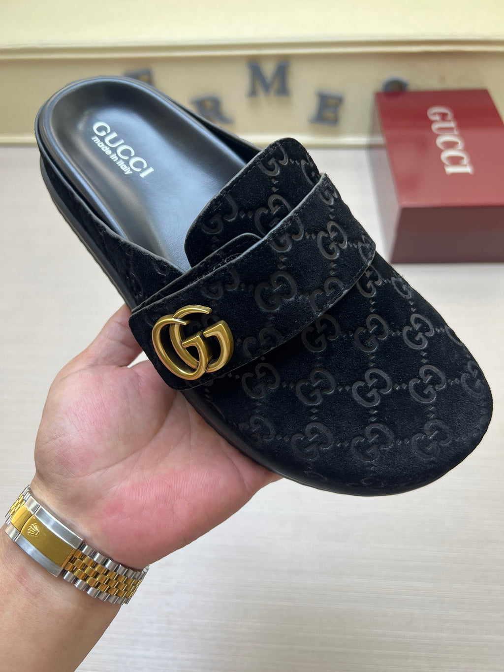 5105QE370Z Popular high-quality Shoes
