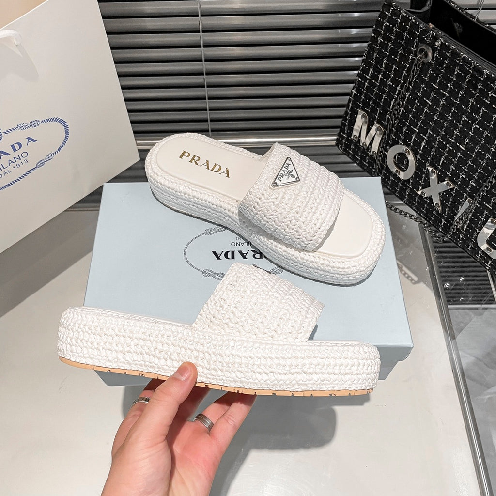 14PD21Z Popular slippers