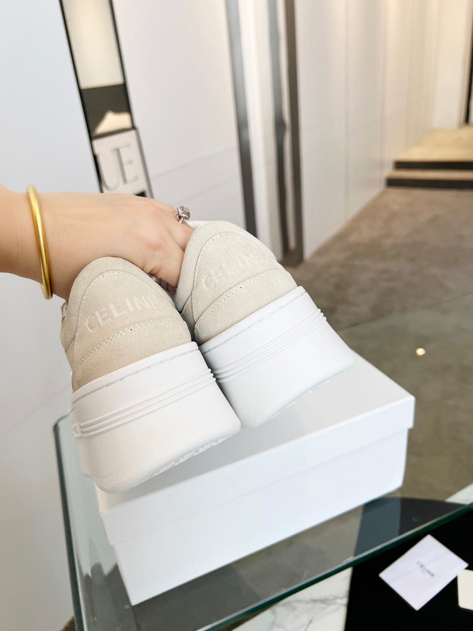 285ZN53Z Popular high-quality shoes