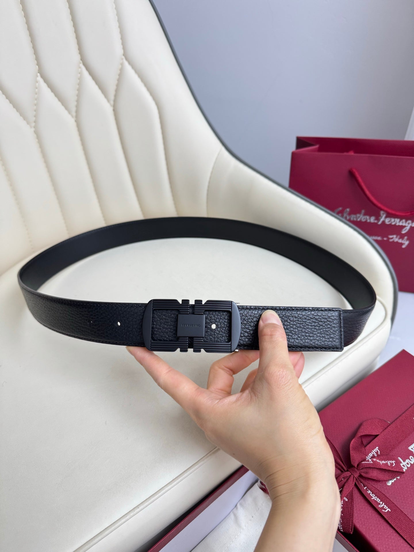 1115QA54P Popular High quality belt With full package