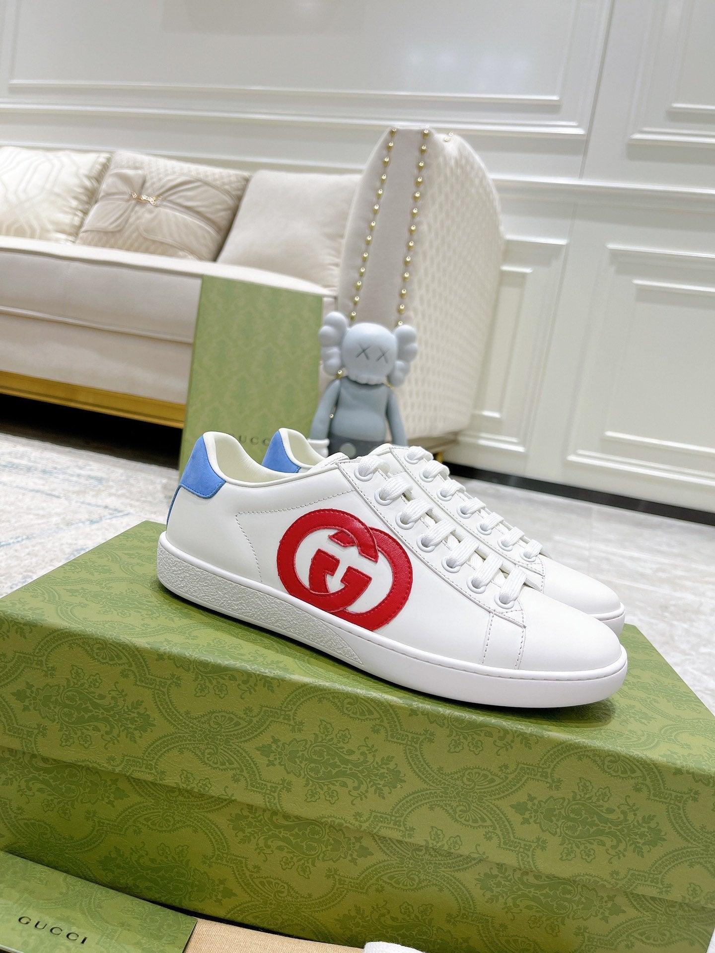 2105QB209Z Popular high-quality Shoes