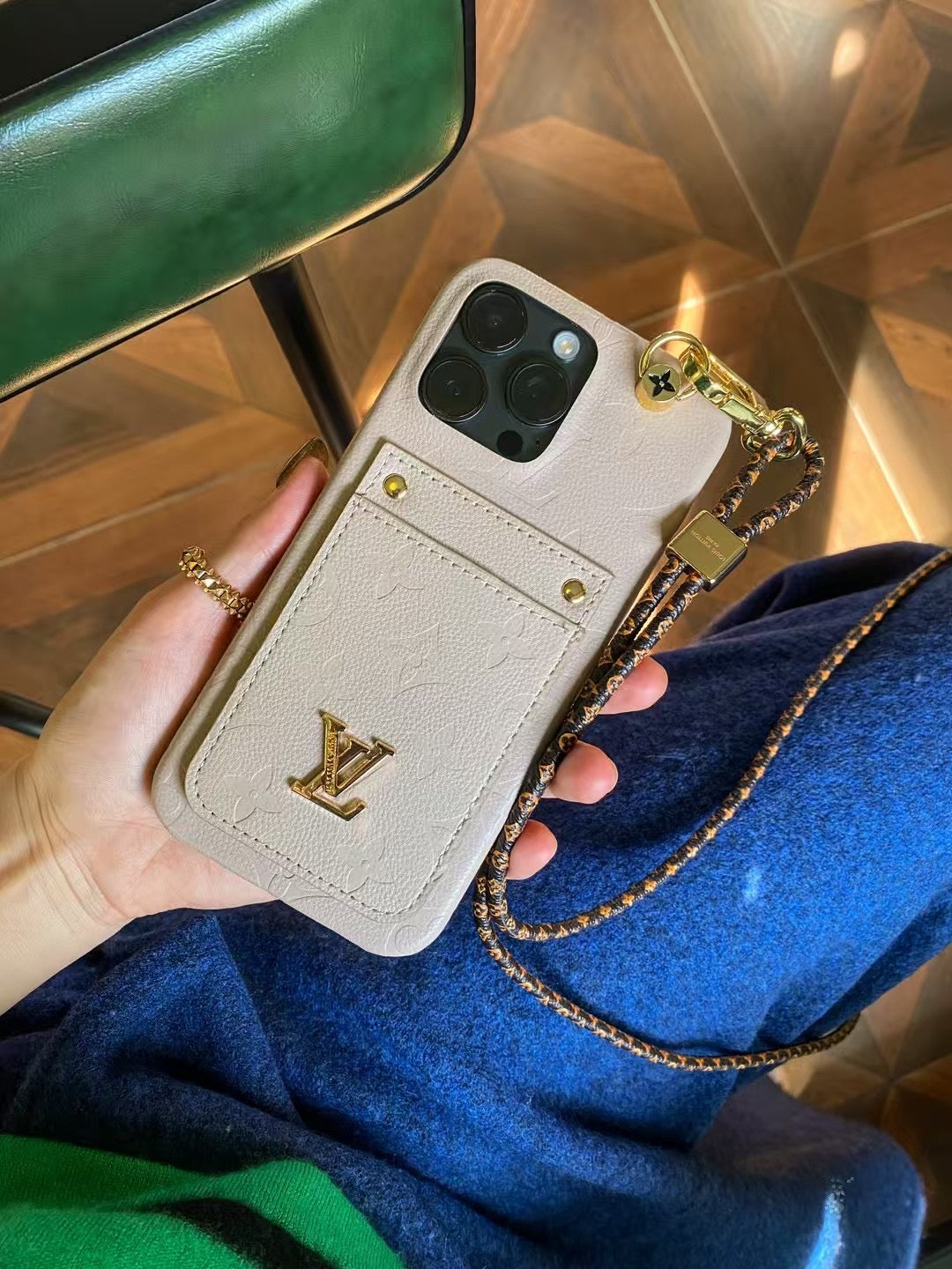 165RE51A  Popular Phone Case
