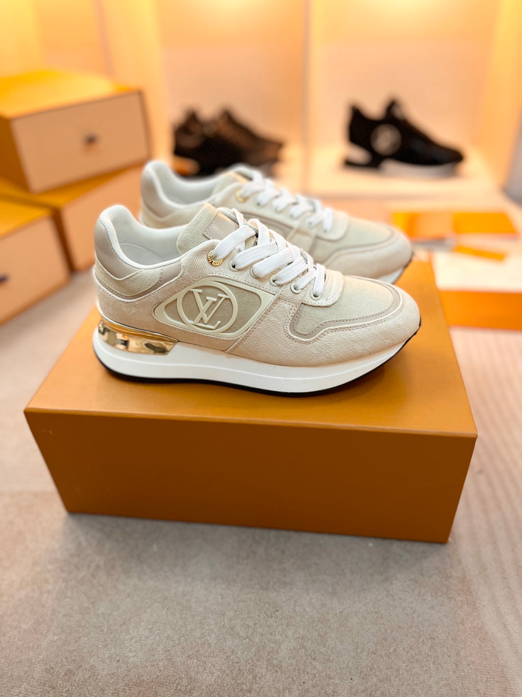 Z2P36E58 Popular high-quality leather Shoes