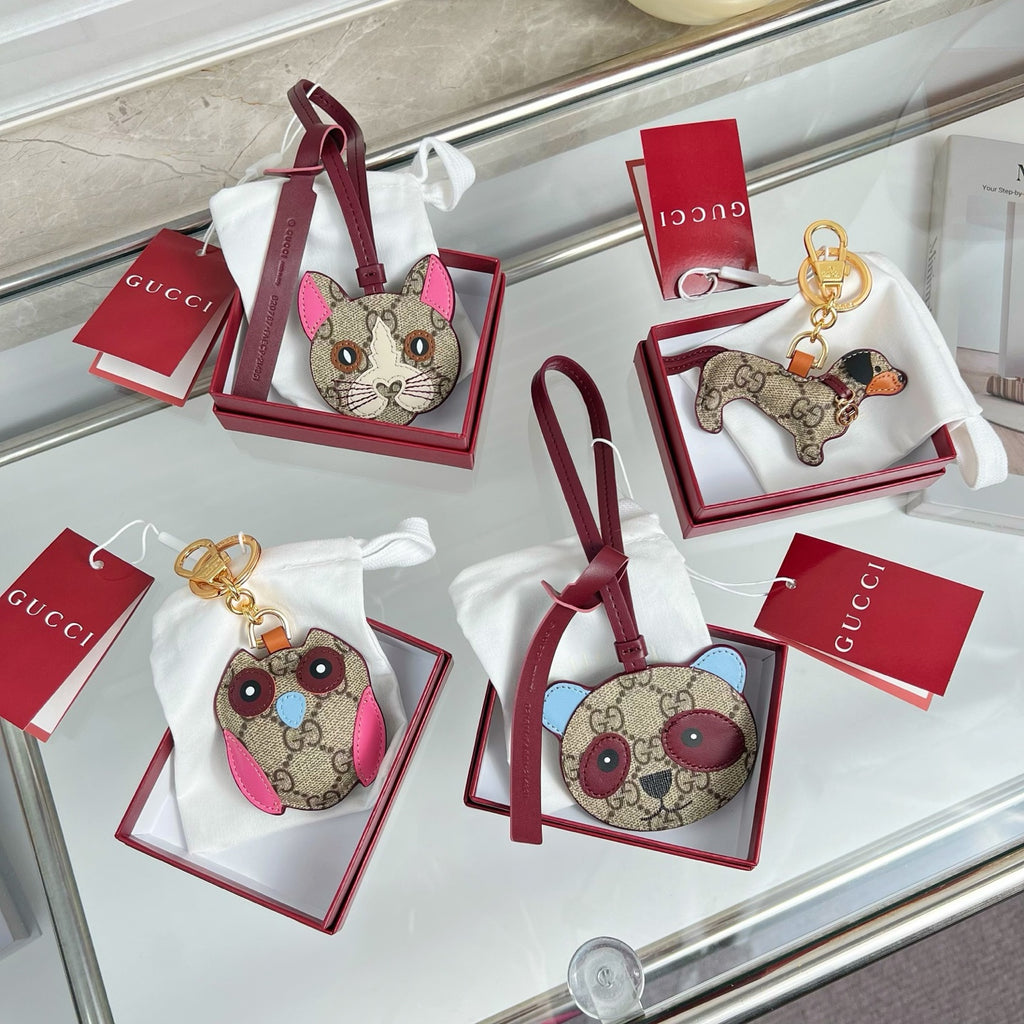 35RB8A Popular bag 's charms accessories