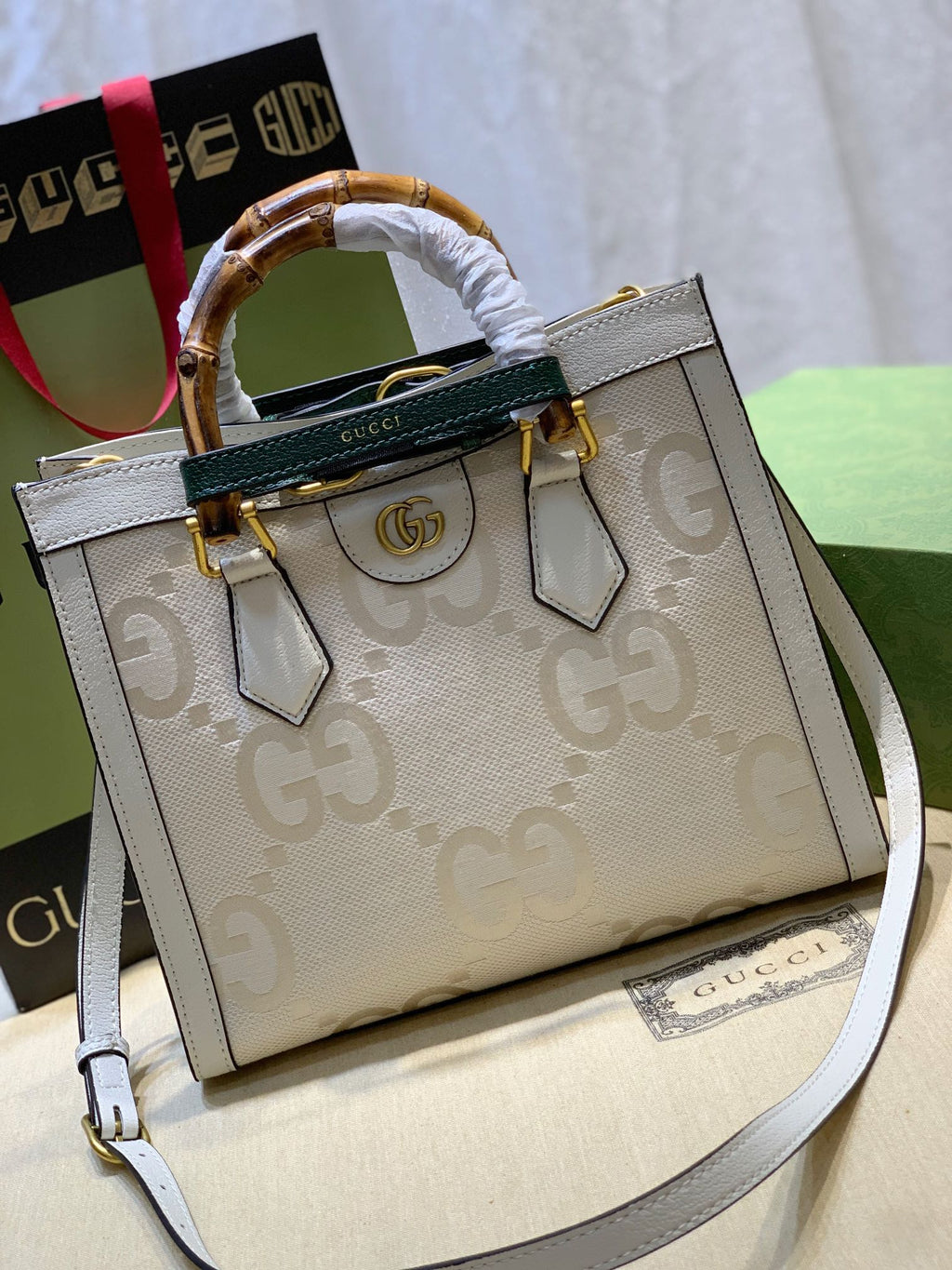 1XB117B Popular leather bag 
