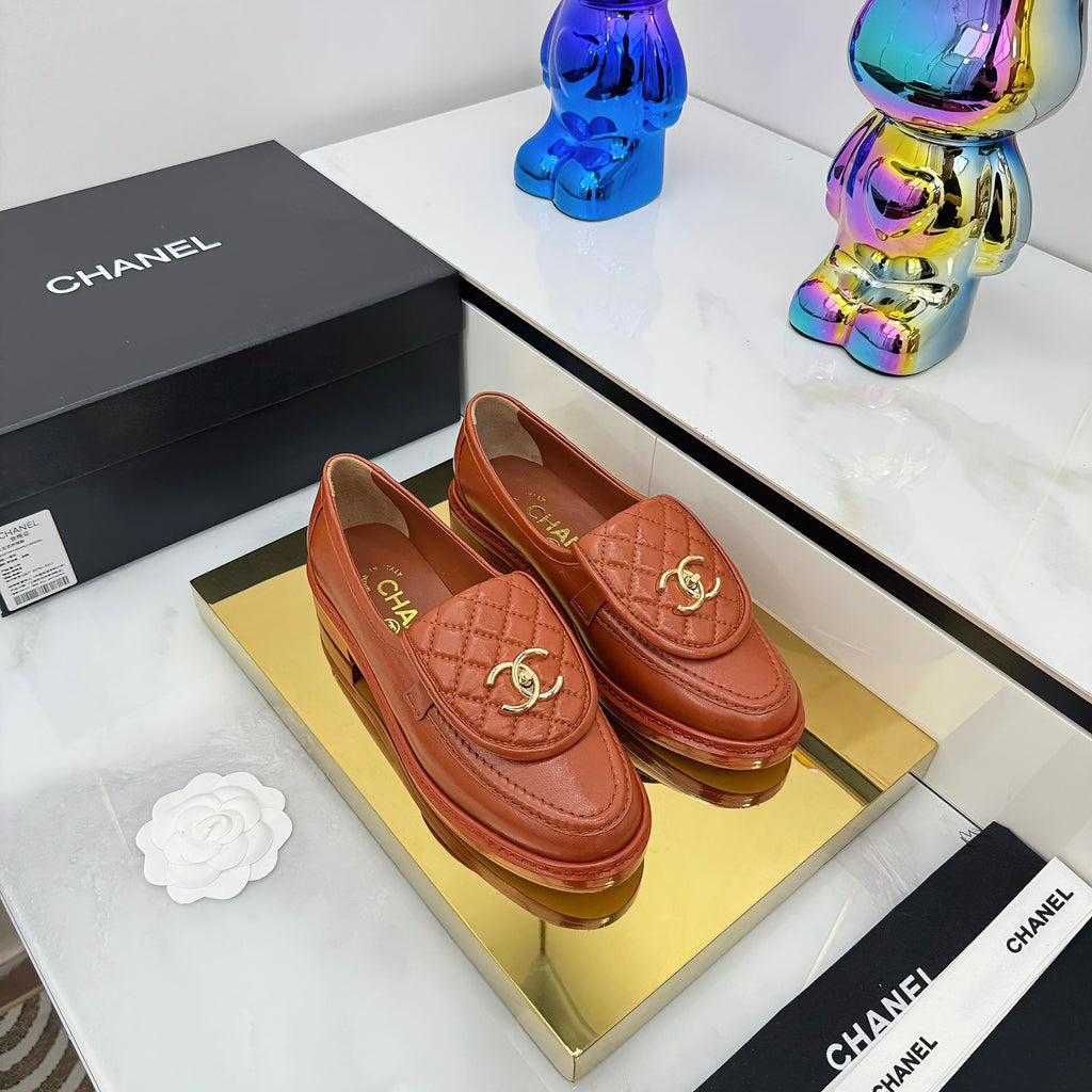 285QC1Z Popular high-quality leather shoes
