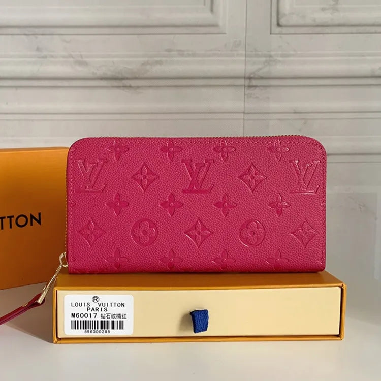1E06B Popular Leather wallets