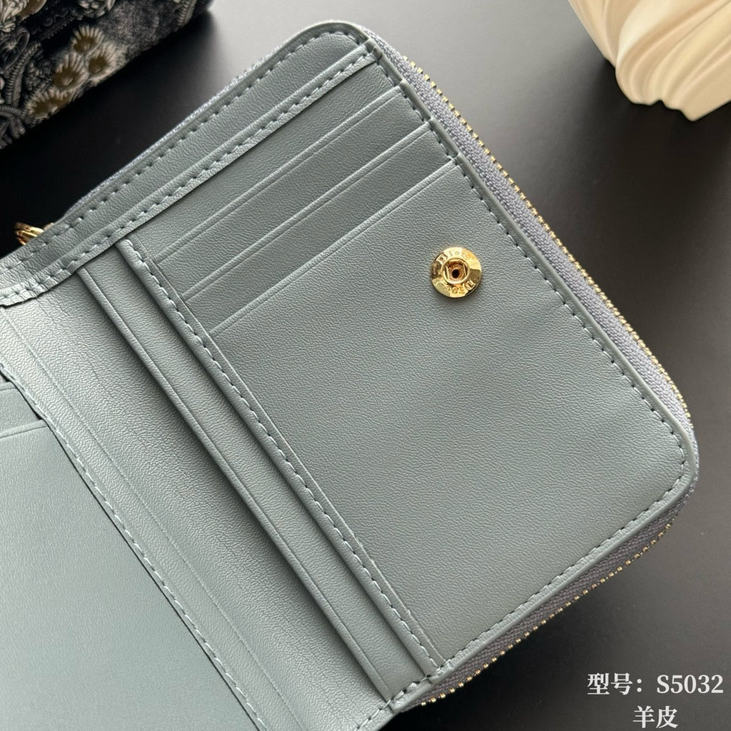 136PD86B Popular leather bag