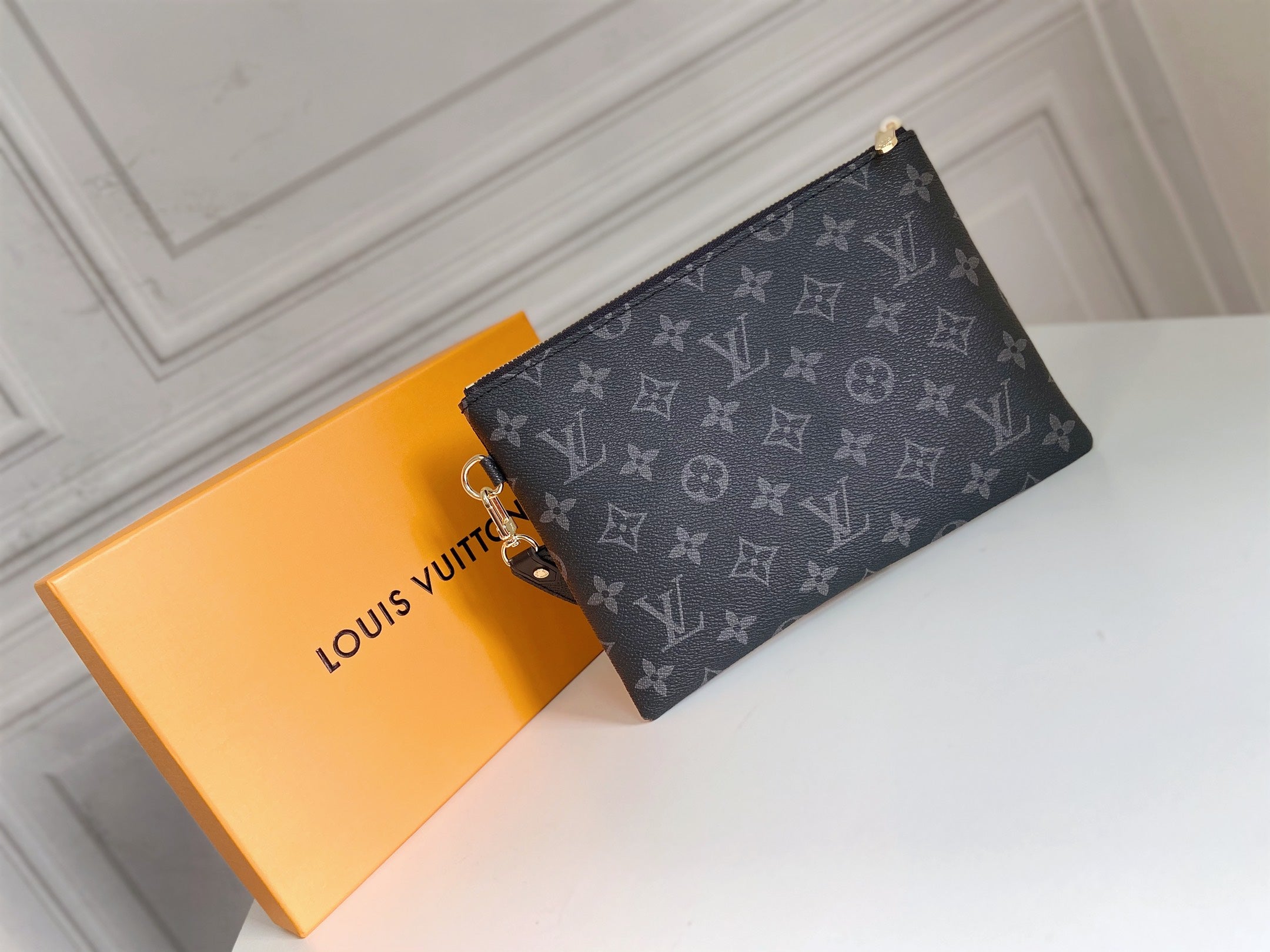 146PE51B Popular leather bag