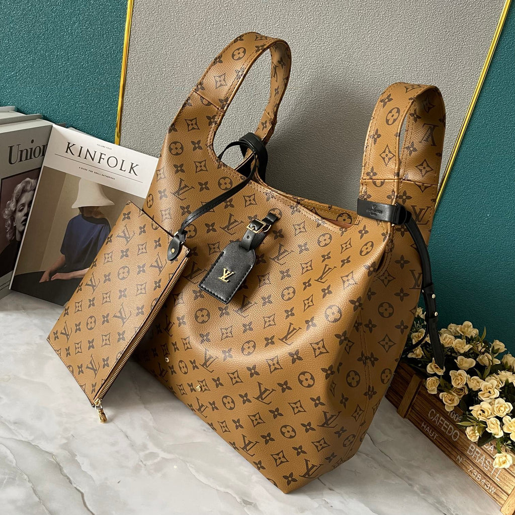 1XE274B Popular   leather bag 