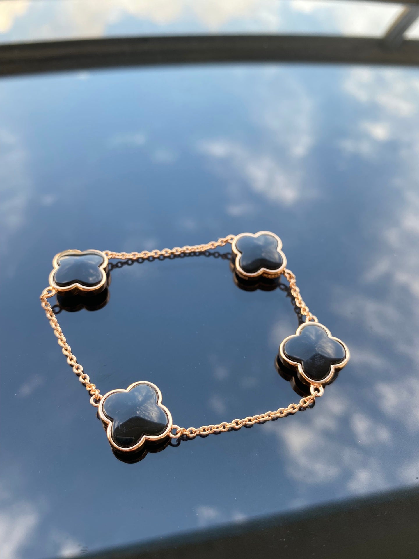575RVA179K  Popular Bracelets