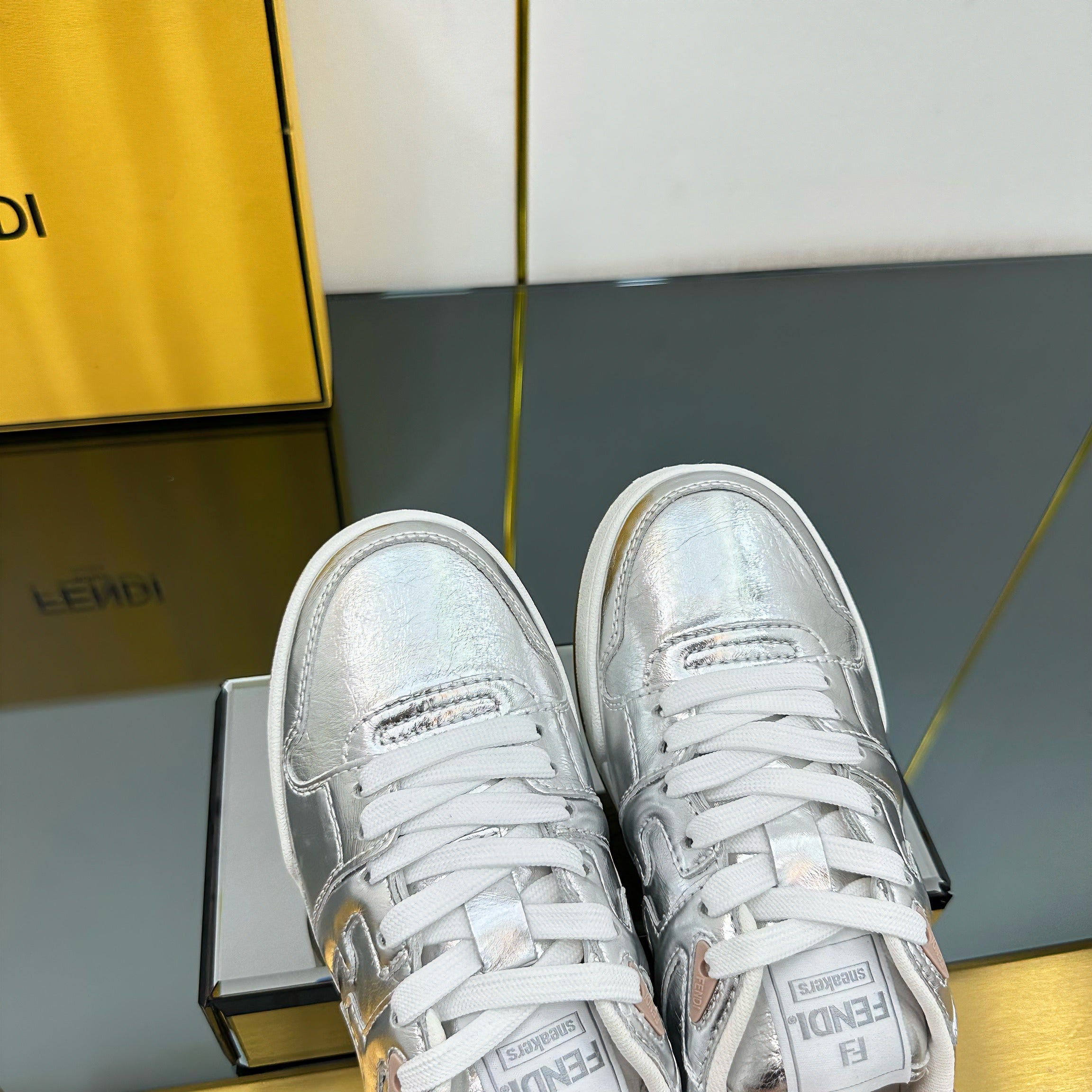 2105QF419Z Popular high-quality Shoes