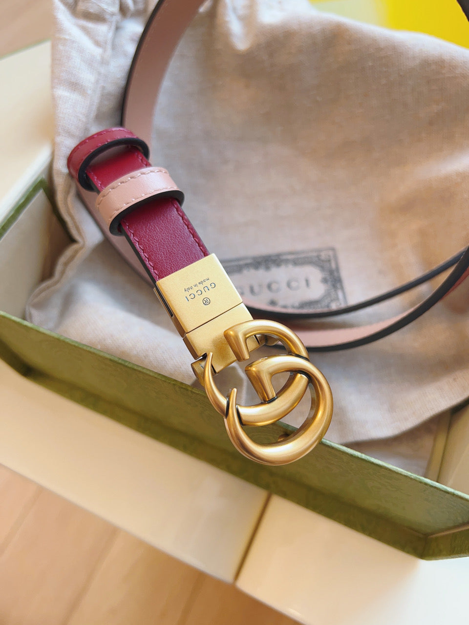 1115QB24P Popular High quality belt With full package