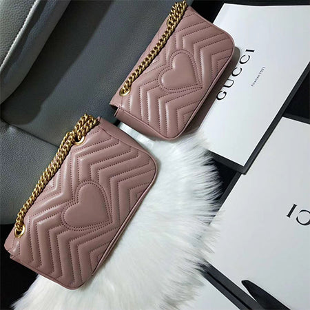 3B68B Popular leather bag 