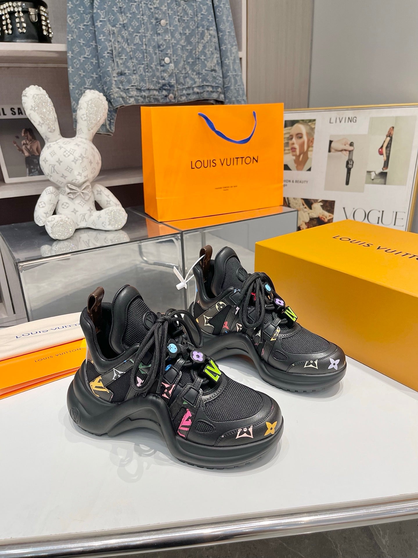 2105QE434Z  Popular high-quality Shoes