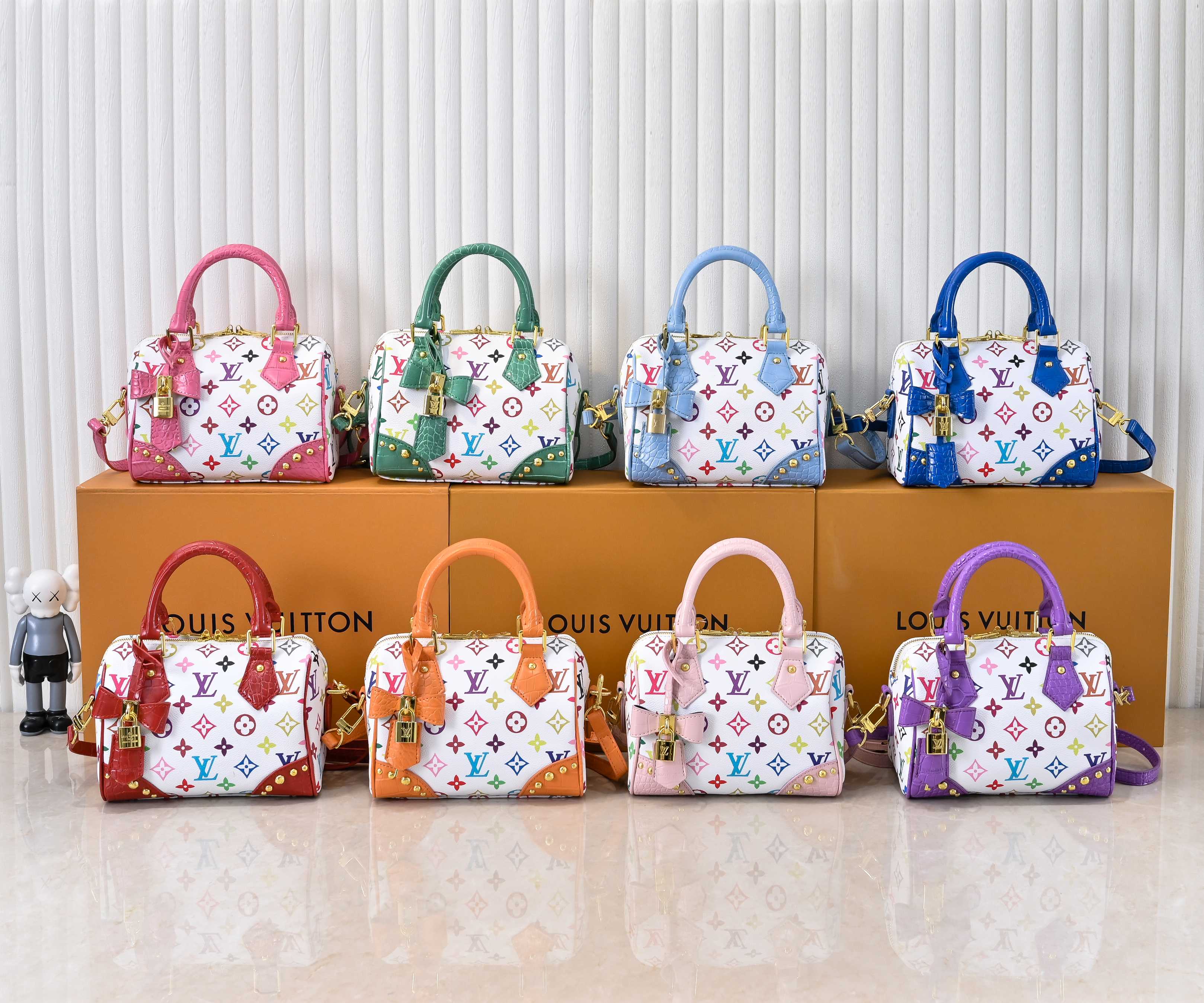 155NE74B Popular   leather bag