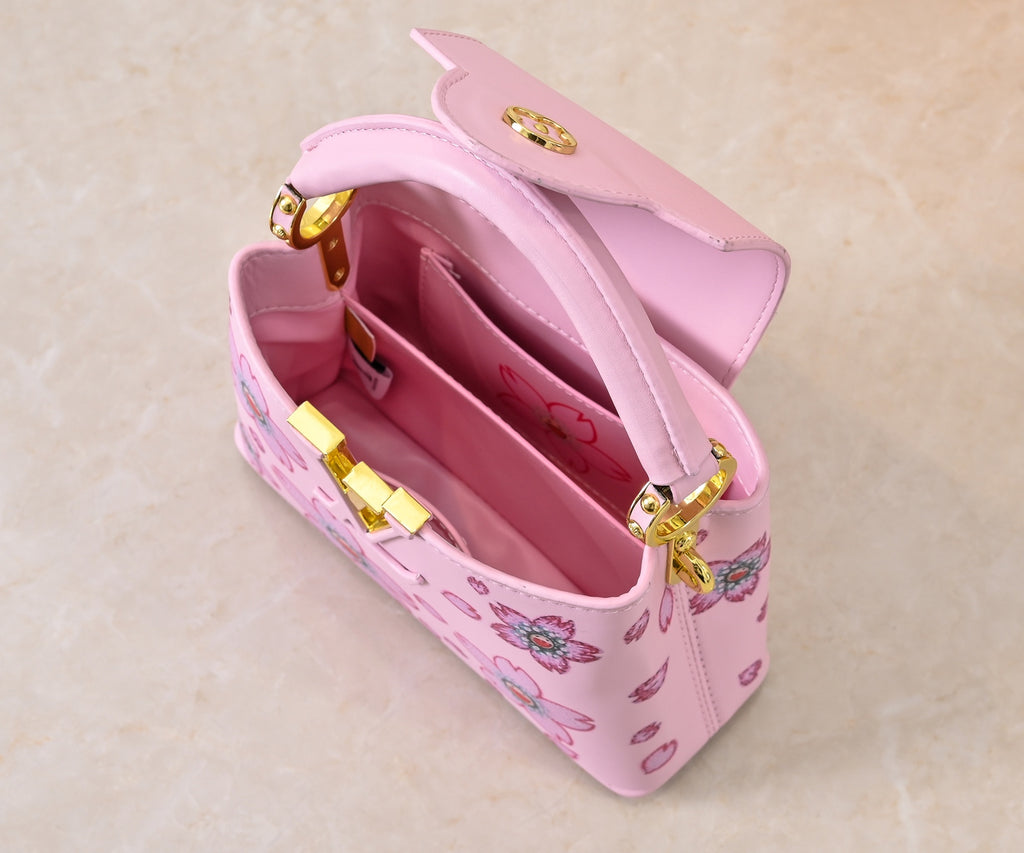 155NE42B Popular   leather bag