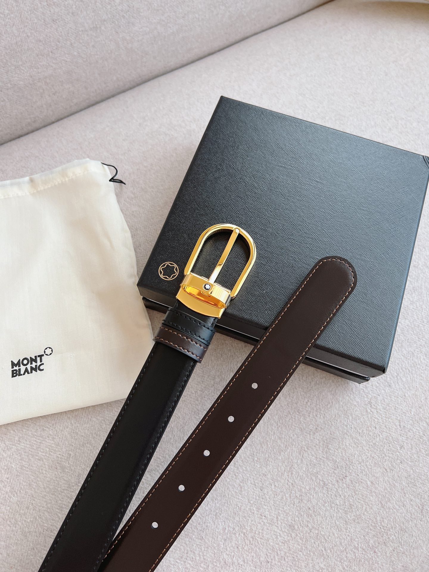 136PA52P Popular High quality belt With full package