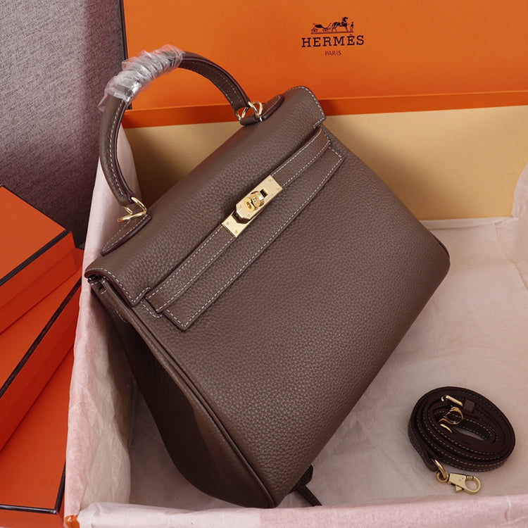 1H2B Popular  leather bag 