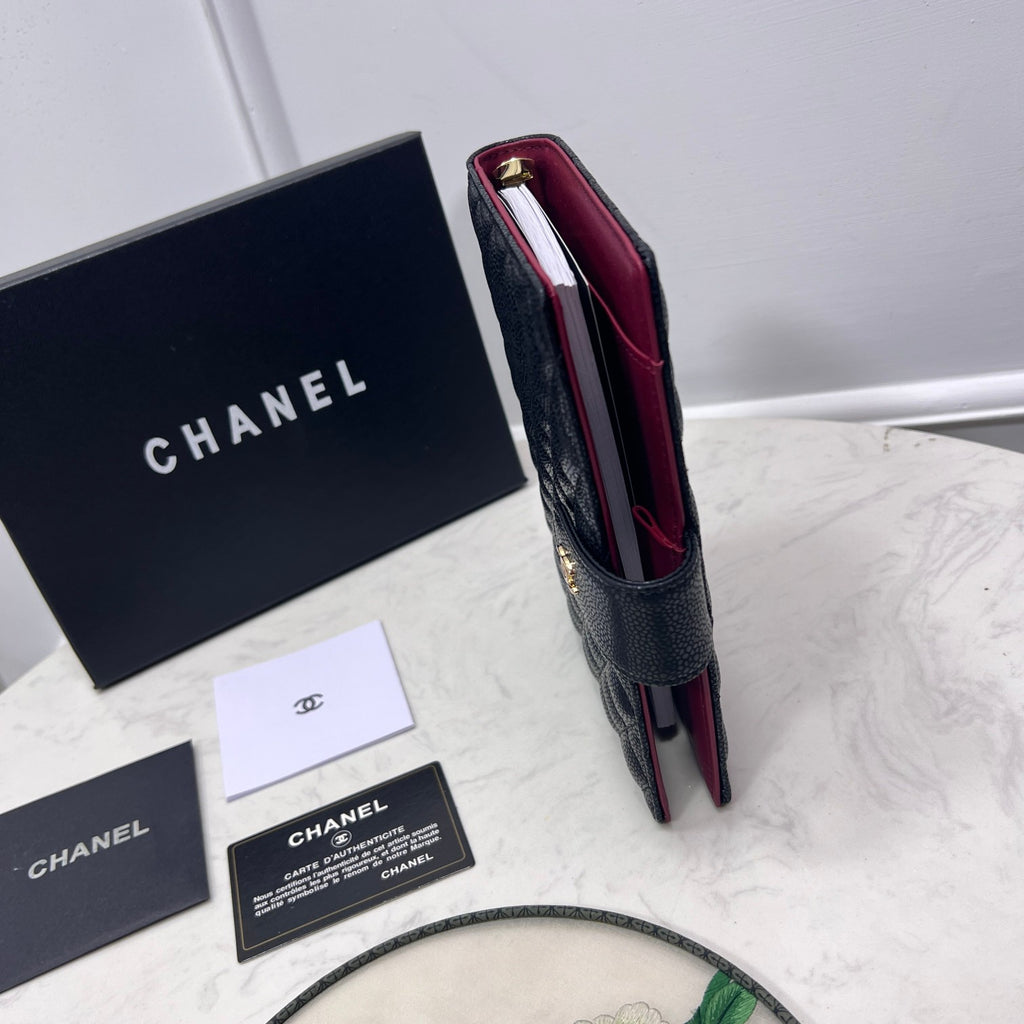 B1X66C13 Popular high-quality leather note book