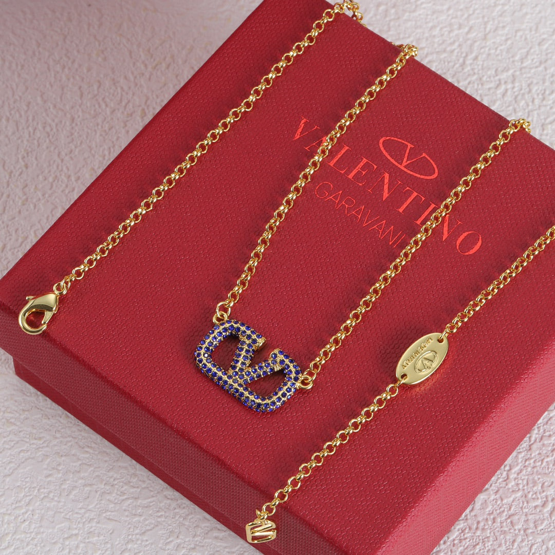 175RVL84X Popular   Necklace . Earrings.Bracelets.