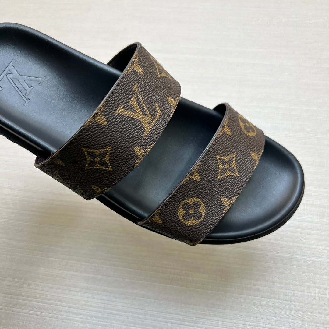 54E57Z Popular slippers