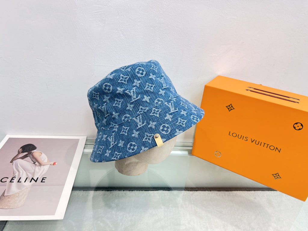 165NE2M Popular hats