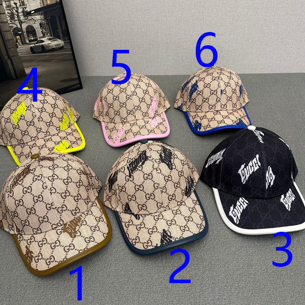 15QB127M Popular hats